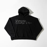 Image 2 of DEADBOY ALTAR HOODIE