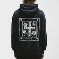 Image 3 of DEADBOY ALTAR HOODIE