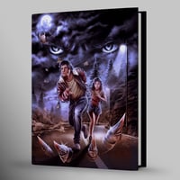 Image 1 of Ripped to Shreds - Deluxe Hardcover