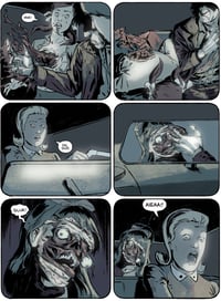 Image 2 of Ripped to Shreds - Deluxe Hardcover