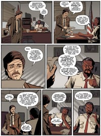 Image 3 of Ripped to Shreds - Deluxe Hardcover