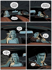 Image 4 of Ripped to Shreds - Deluxe Hardcover