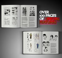 Image 5 of Ripped to Shreds - Deluxe Hardcover