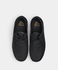 Image 4 of LAST RESORT AB_VM006 MOC (PONY HAIR) :::BLACK/BLACK:::