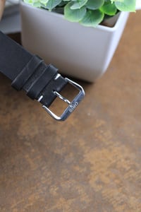 Image 6 of 1990s Oris Big Crown Pointer Date 7503 - Freshly serviced automatic 654 Cal.