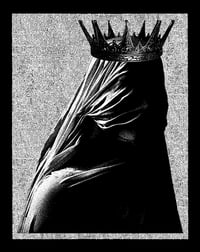 God Bless You, Fucking Queen