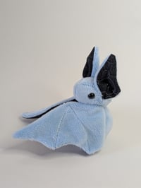Image 2 of Goliath the Mighty - Small Bat Plush