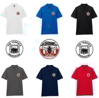 Image 2 of Brentford Fan Polo Shirt | The Bees Polo | Gift for Brentford Supporters 