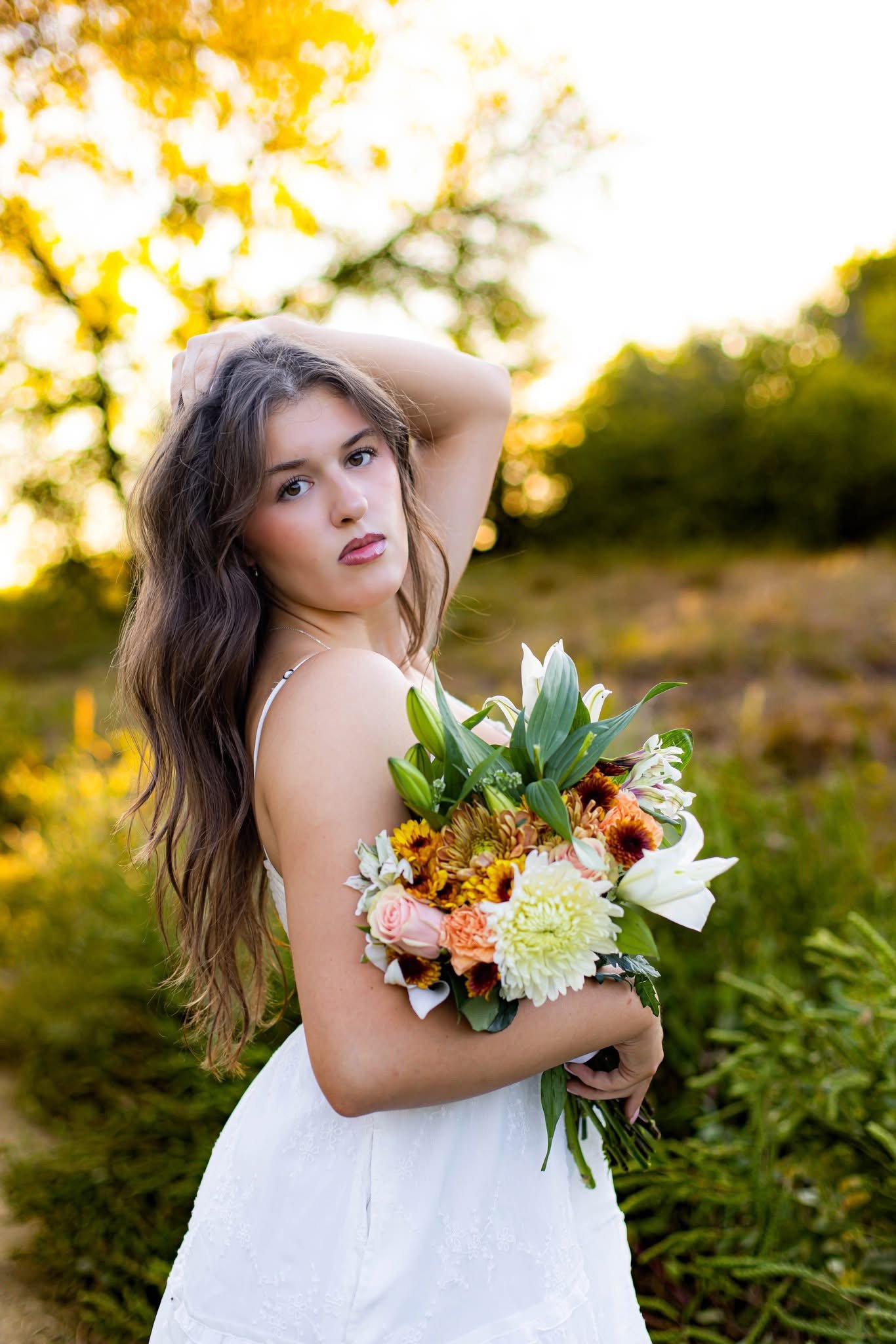 Image of Senior Session | 2026