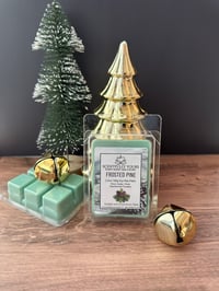 Image 4 of Frosted Pine