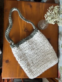 Image 2 of Crochet purse