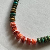 Image 2 of kirk necklace
