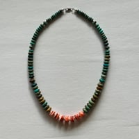 Image 1 of kirk necklace
