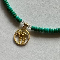 Image 1 of sunny necklace