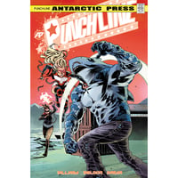 Punchline #5A - Standard Cover
