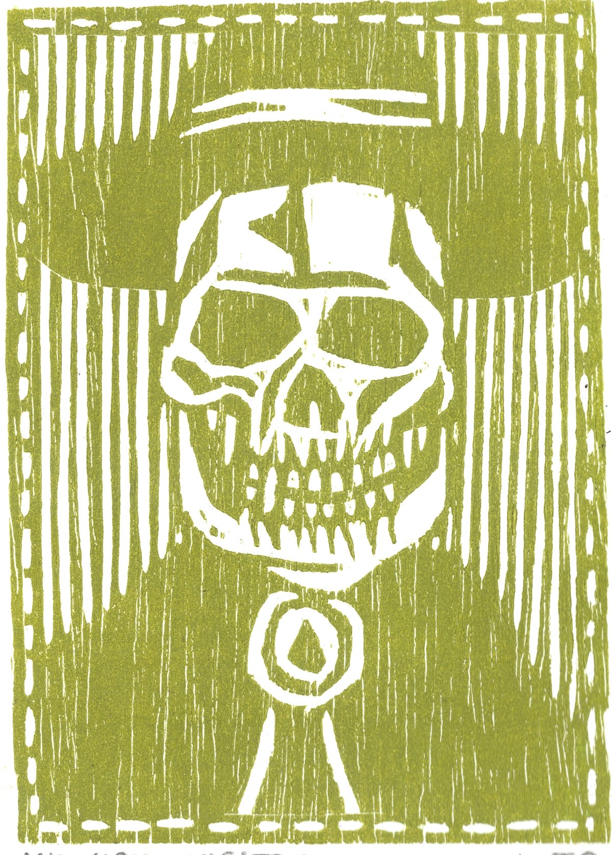 Image of Midnight Visitor