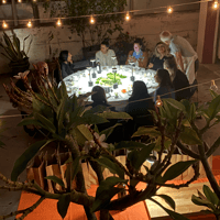 Image 3 of Dinner at The Round Table