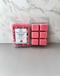 Image 2 of Cranberry Blush