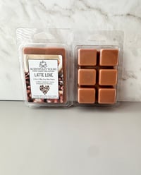 Image 2 of Latte Love