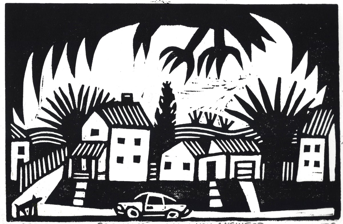 Image of When the Night Comes Calling How Will You Answer?