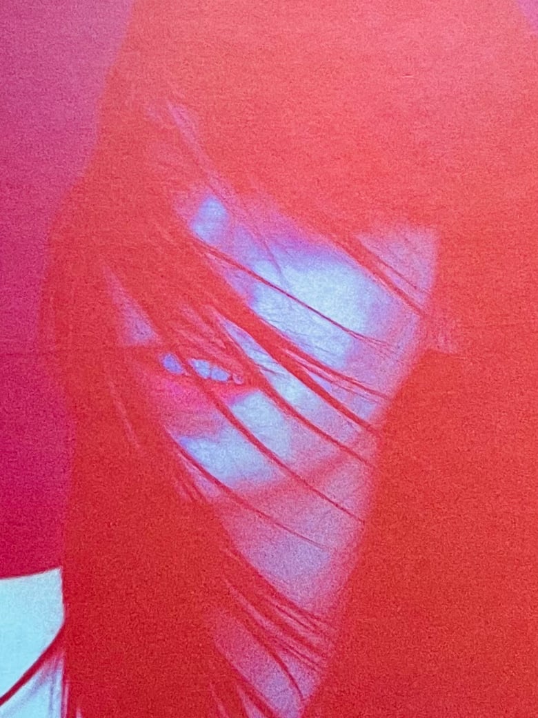 Image of (Chad Moore) (Anyone in love with you)