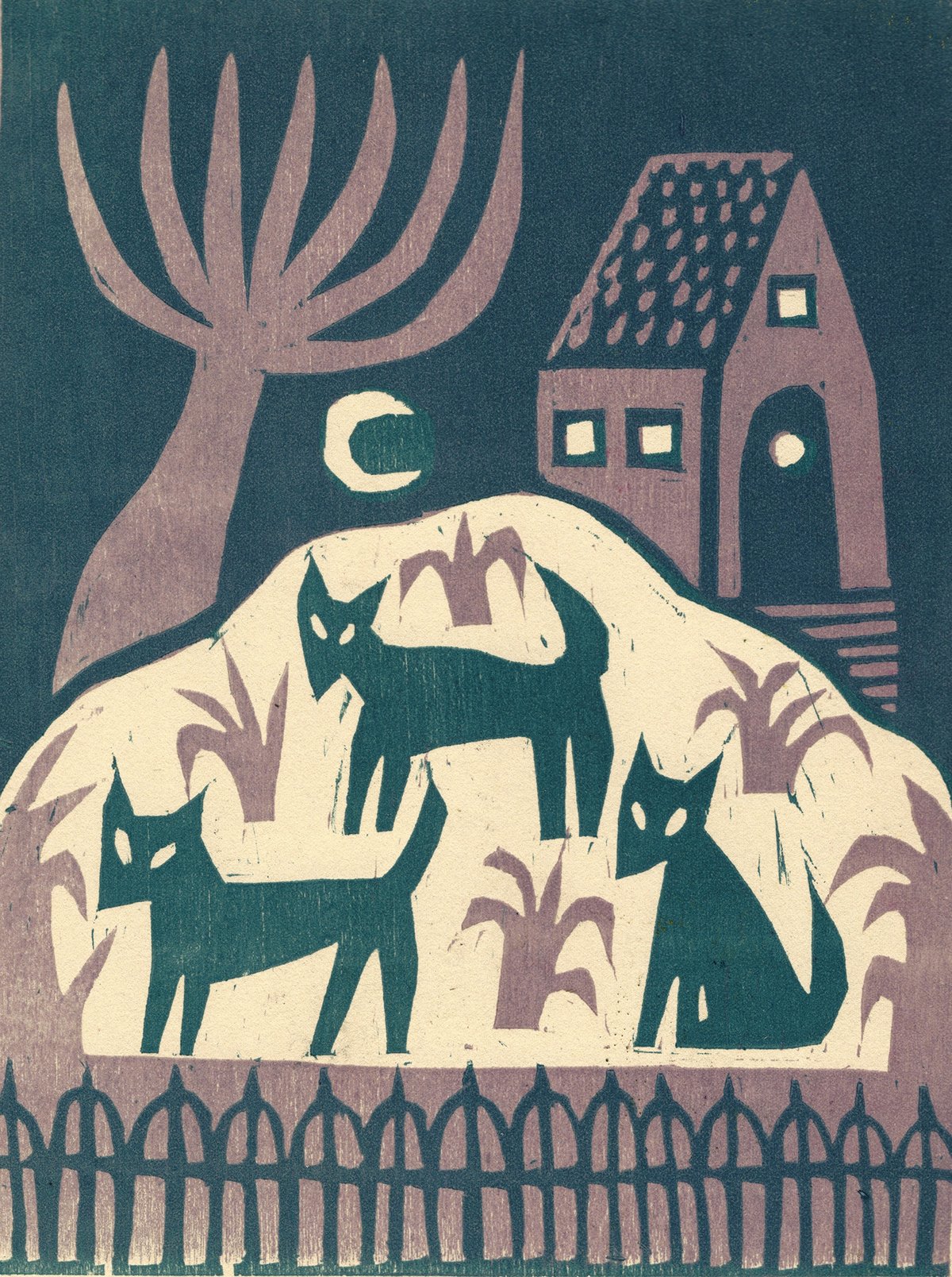 Image of Night Shift