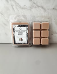 Image 1 of Coconut Whisper