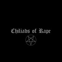 Chiliads S/T CD