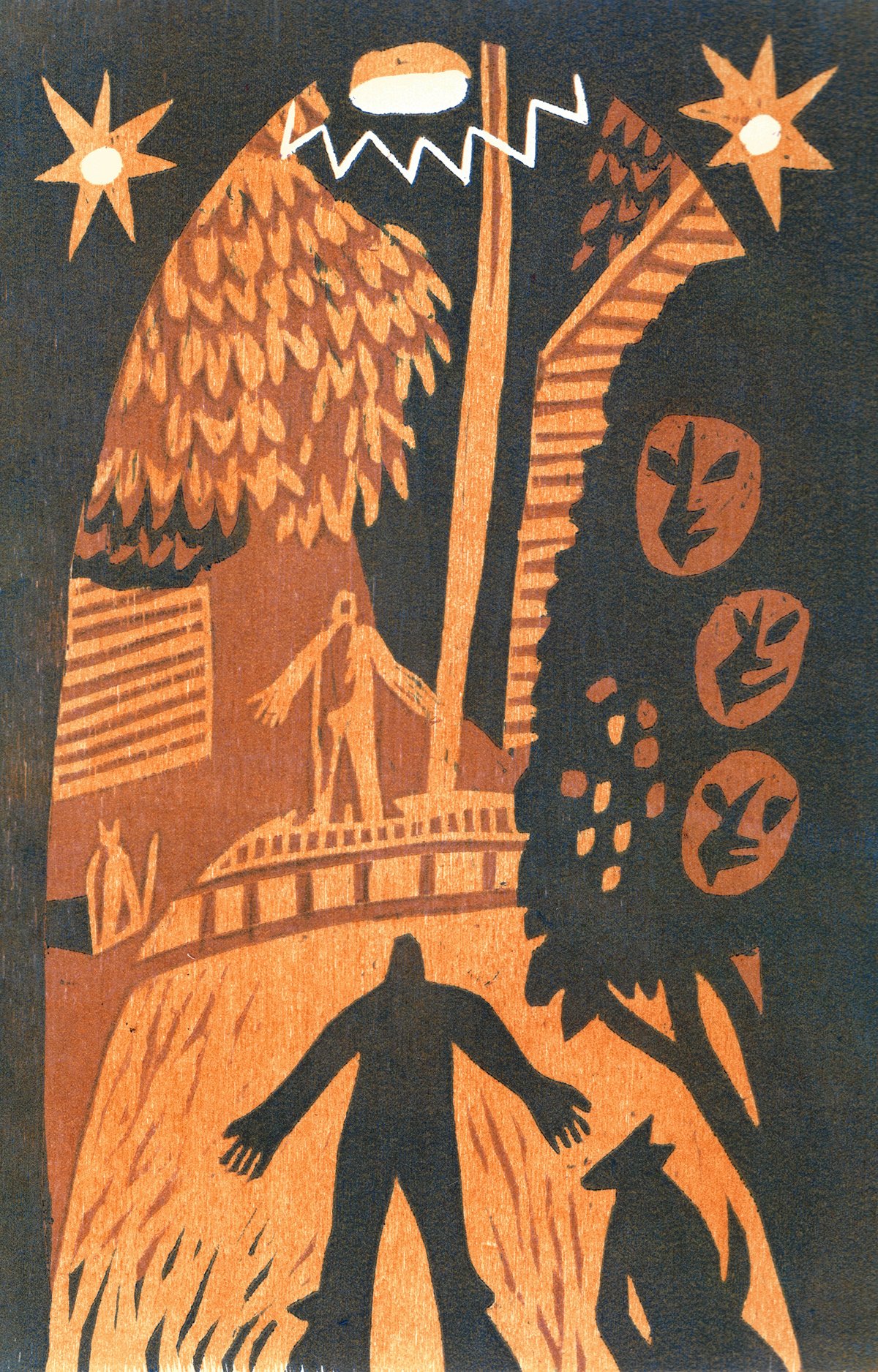 Image of Shouts and Whispers