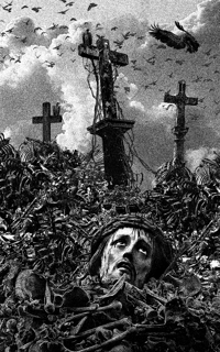 The Place of the Skull