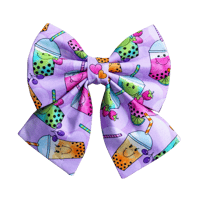 Dog Bow - Boba