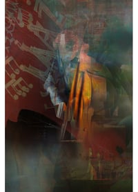 Image 1 of Symphony of Colors