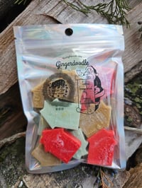 Image 6 of Gingerdoodle - A Rockytop Wax Works exclusive custom houseblend fragrance 
