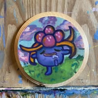 Vileplume Painting 