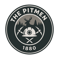 Image 1 of Hednesford Town Fan Polo Shirt | The Pitmen Polo | Gift for Hednesford Town Supporters 