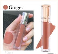 Image 1 of Desi Mystic Lip Matte Stick