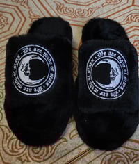 Killstar Slippers