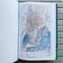 Lezards Reveurs by Moebius - W/ MINI PRINT Image 6