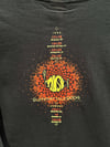 Phish 2004 Summer Tour Longsleeve Shirt - Size L