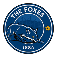 Image 1 of Leicester City Fan Polo Shirt | The Foxes Polo | Gift for Leicester City Supporters 