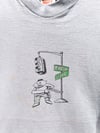 Phish 90s Slave Pollack Tour T-Shirt - Size XL