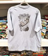 Phish 90s Slave Pollack Tour T-Shirt - Size XL