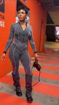 Image 2 of JUICY CHARCOAL