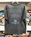 Phish 1993 Summer Tour T-Shirt - Size XL