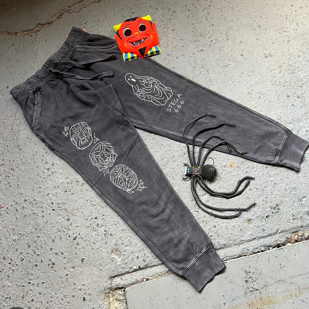 Image of Stega sweatpants 