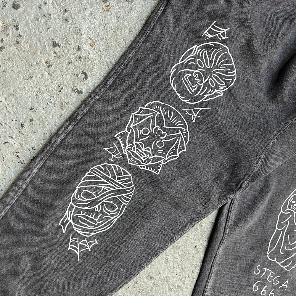 Image of Stega sweatpants 