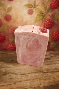 Image 1 of Raspberries & Cream 