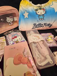Image 7 of Hello Kitty Star Bag Bundle 
