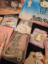 Image 8 of Hello Kitty Star Bag Bundle 