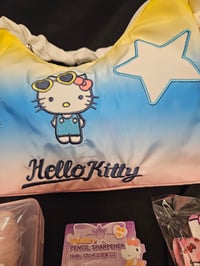 Image 1 of Hello Kitty Star Bag Bundle 